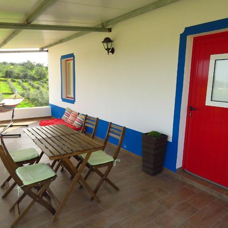 Vale Do Boto-Quinta Com 3 Casas Villa Castro Marim Eksteriør billede