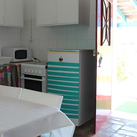 Vale Do Boto-Quinta Com 3 Casas Villa Castro Marim Eksteriør billede
