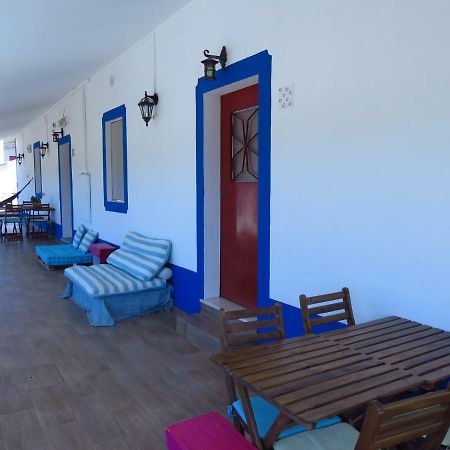 Vale Do Boto-Quinta Com 3 Casas Villa Castro Marim Eksteriør billede