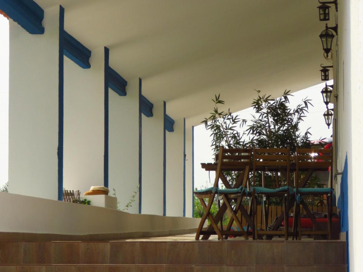 Vale Do Boto-Quinta Com 3 Casas Villa Castro Marim Eksteriør billede