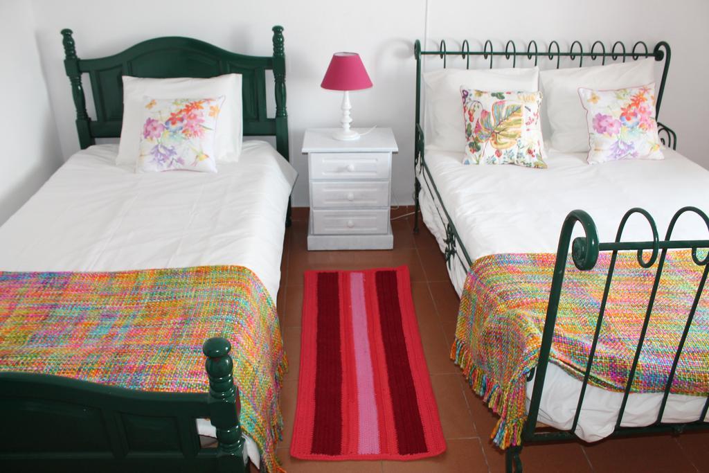 Vale Do Boto-Quinta Com 3 Casas Villa Castro Marim Værelse billede