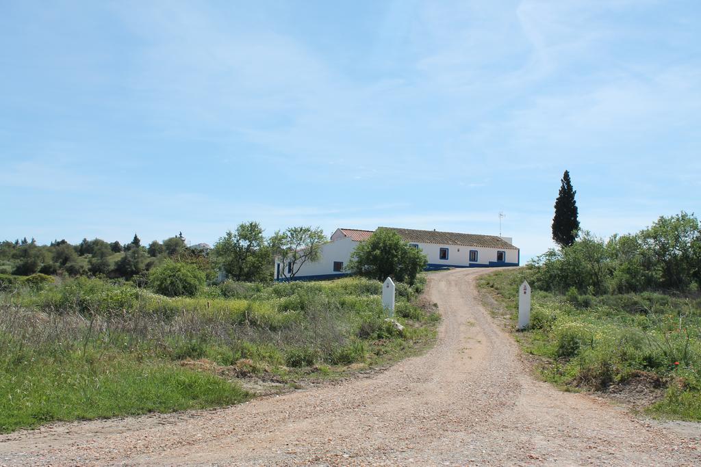 Vale Do Boto-Quinta Com 3 Casas Villa Castro Marim Værelse billede