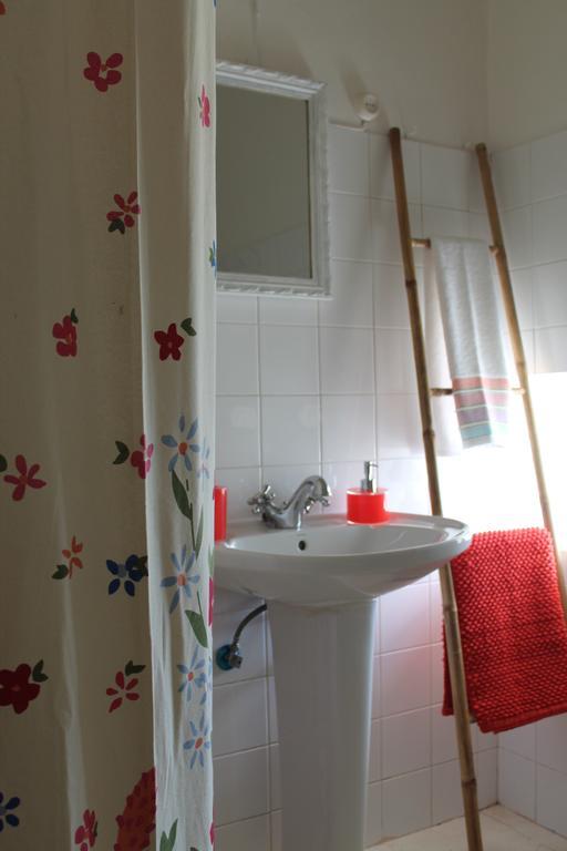 Vale Do Boto-Quinta Com 3 Casas Villa Castro Marim Værelse billede