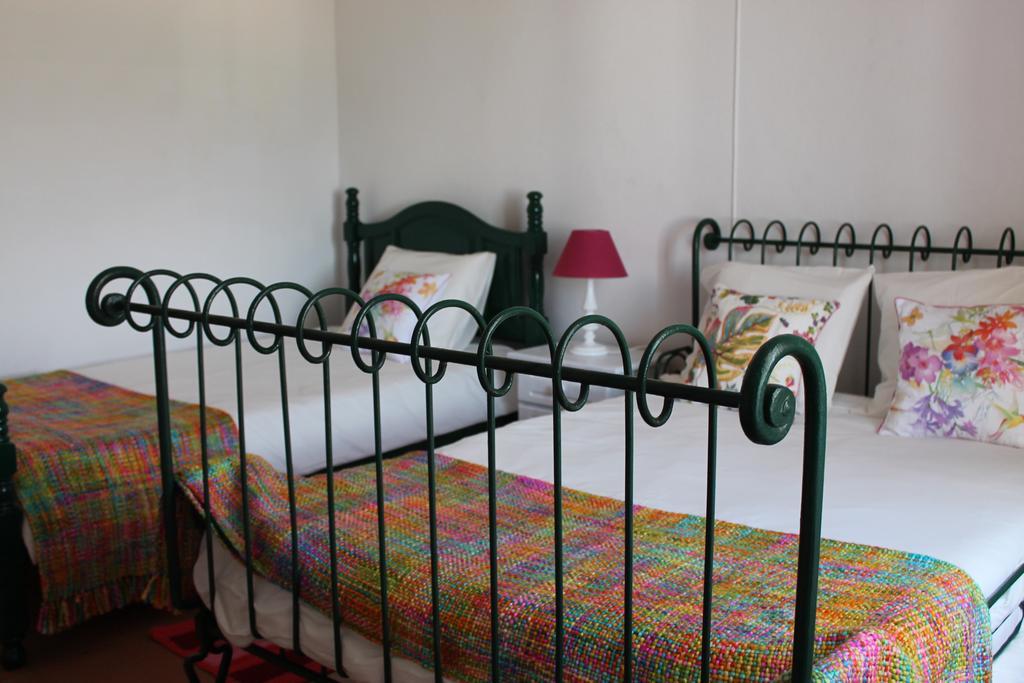 Vale Do Boto-Quinta Com 3 Casas Villa Castro Marim Værelse billede