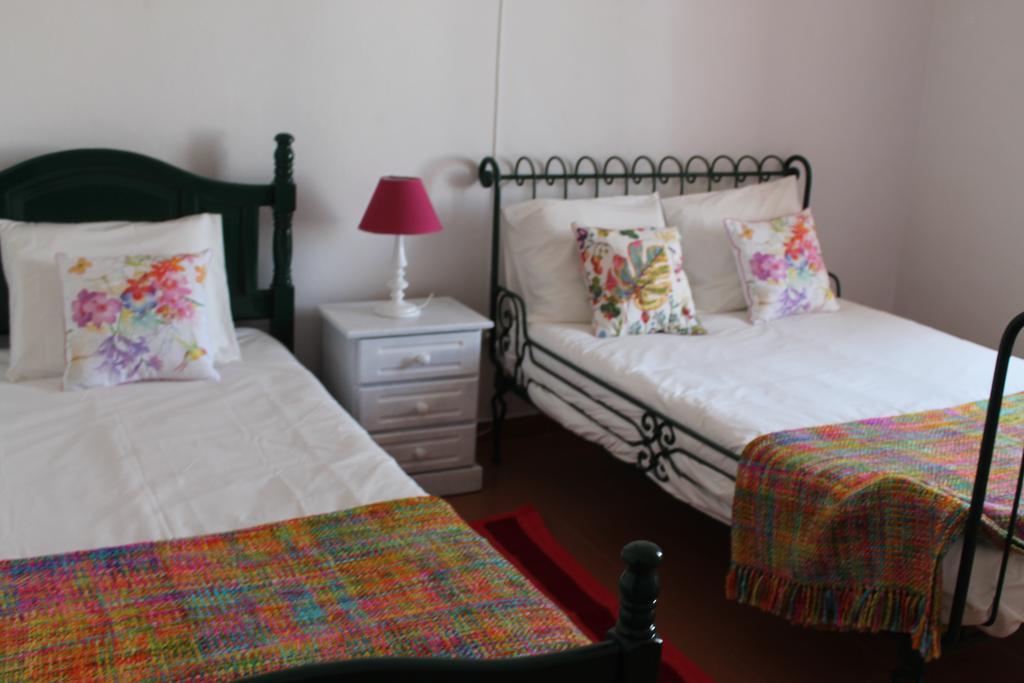 Vale Do Boto-Quinta Com 3 Casas Villa Castro Marim Værelse billede