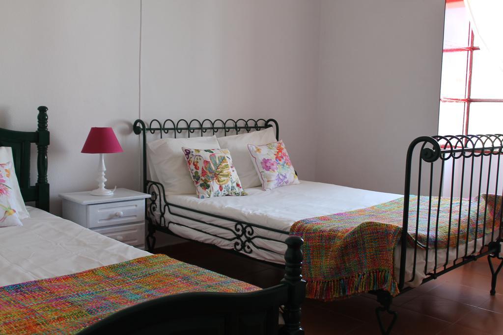 Vale Do Boto-Quinta Com 3 Casas Villa Castro Marim Værelse billede