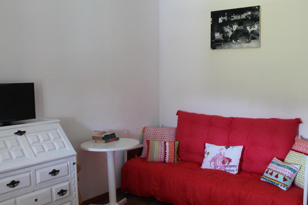 Vale Do Boto-Quinta Com 3 Casas Villa Castro Marim Værelse billede