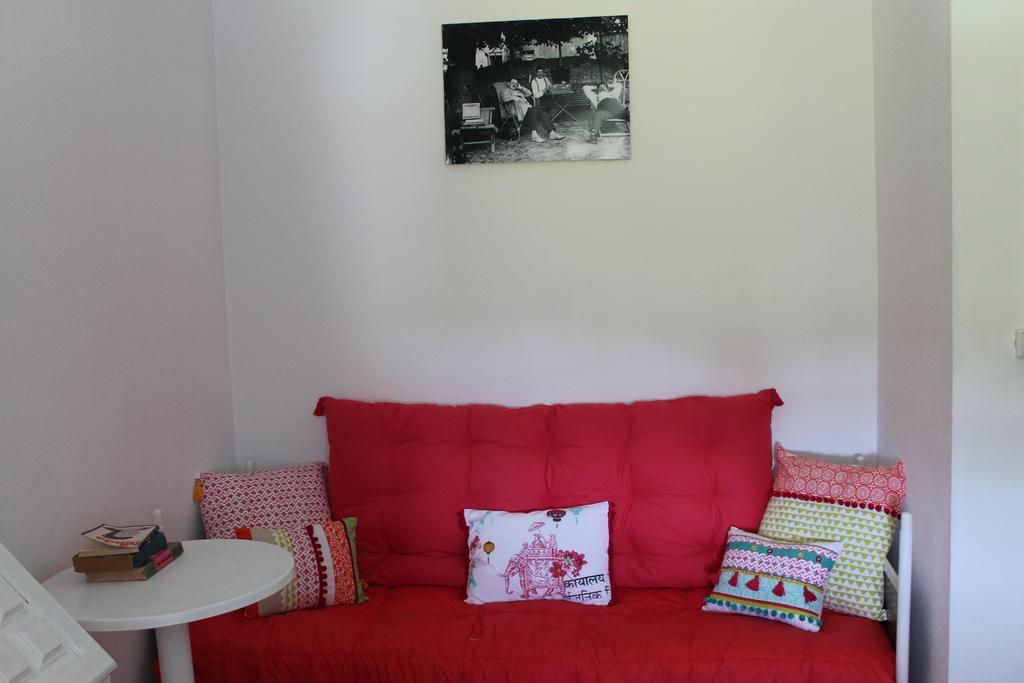 Vale Do Boto-Quinta Com 3 Casas Villa Castro Marim Værelse billede