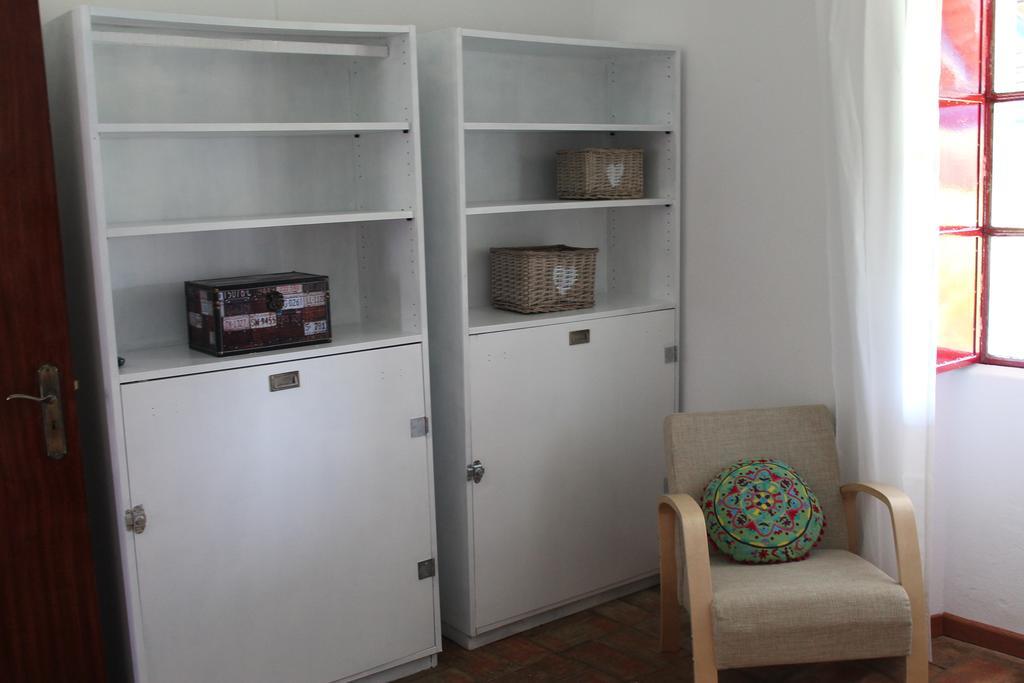 Vale Do Boto-Quinta Com 3 Casas Villa Castro Marim Værelse billede