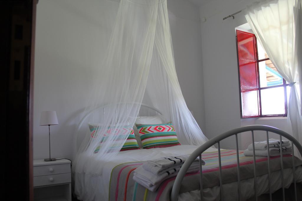 Vale Do Boto-Quinta Com 3 Casas Villa Castro Marim Værelse billede