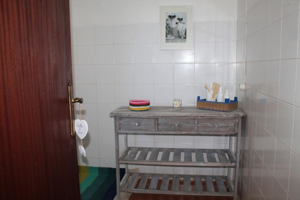 Vale Do Boto-Quinta Com 3 Casas Villa Castro Marim Værelse billede