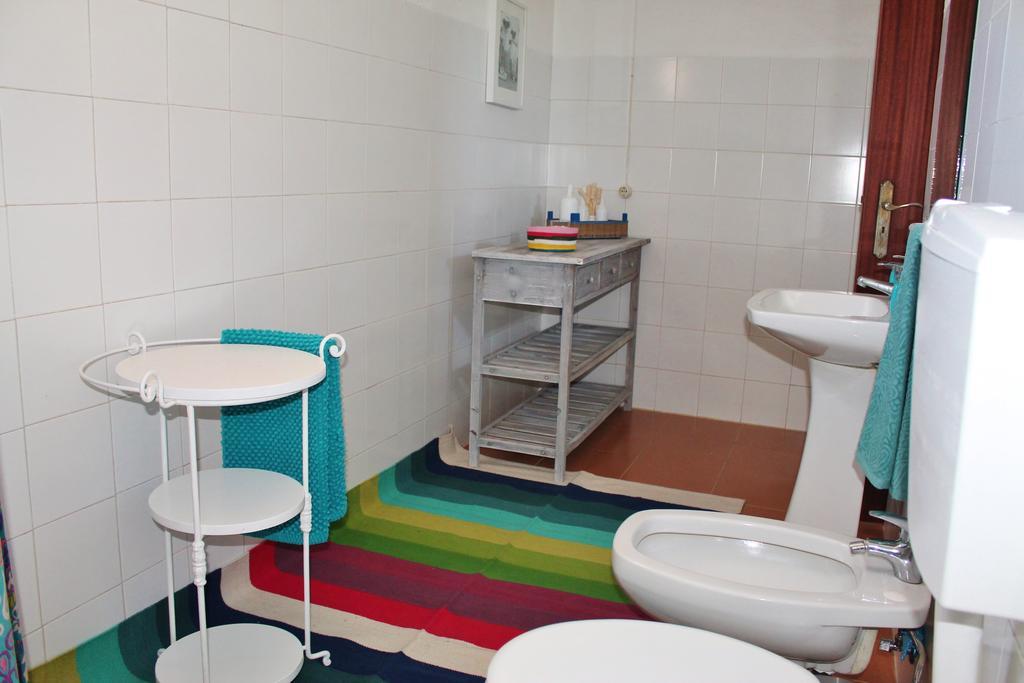 Vale Do Boto-Quinta Com 3 Casas Villa Castro Marim Værelse billede