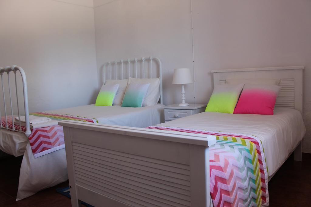 Vale Do Boto-Quinta Com 3 Casas Villa Castro Marim Værelse billede