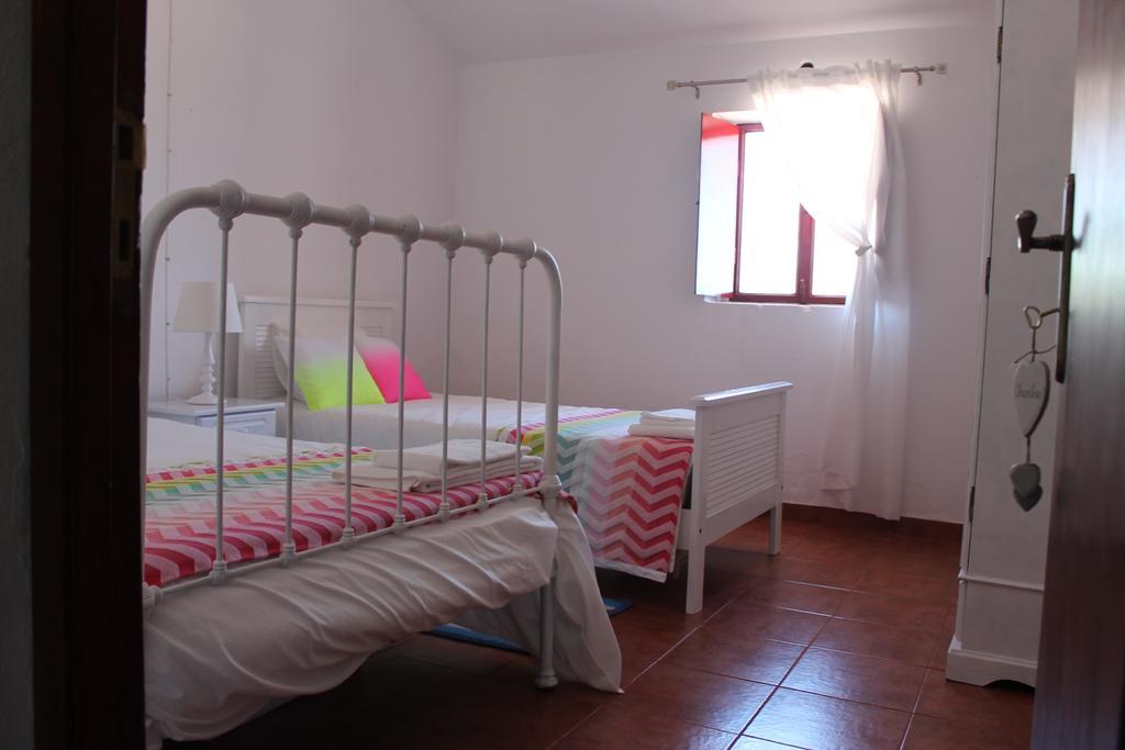 Vale Do Boto-Quinta Com 3 Casas Villa Castro Marim Værelse billede