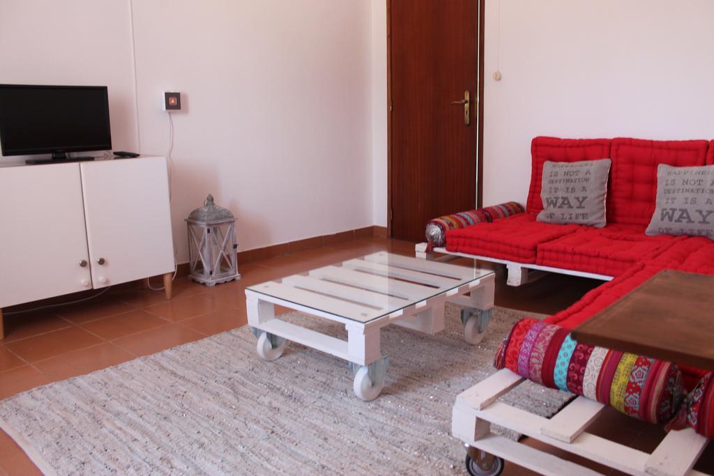 Vale Do Boto-Quinta Com 3 Casas Villa Castro Marim Værelse billede
