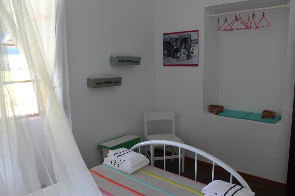 Vale Do Boto-Quinta Com 3 Casas Villa Castro Marim Værelse billede