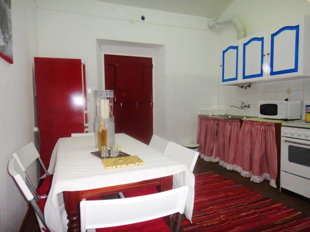 Vale Do Boto-Quinta Com 3 Casas Villa Castro Marim Værelse billede