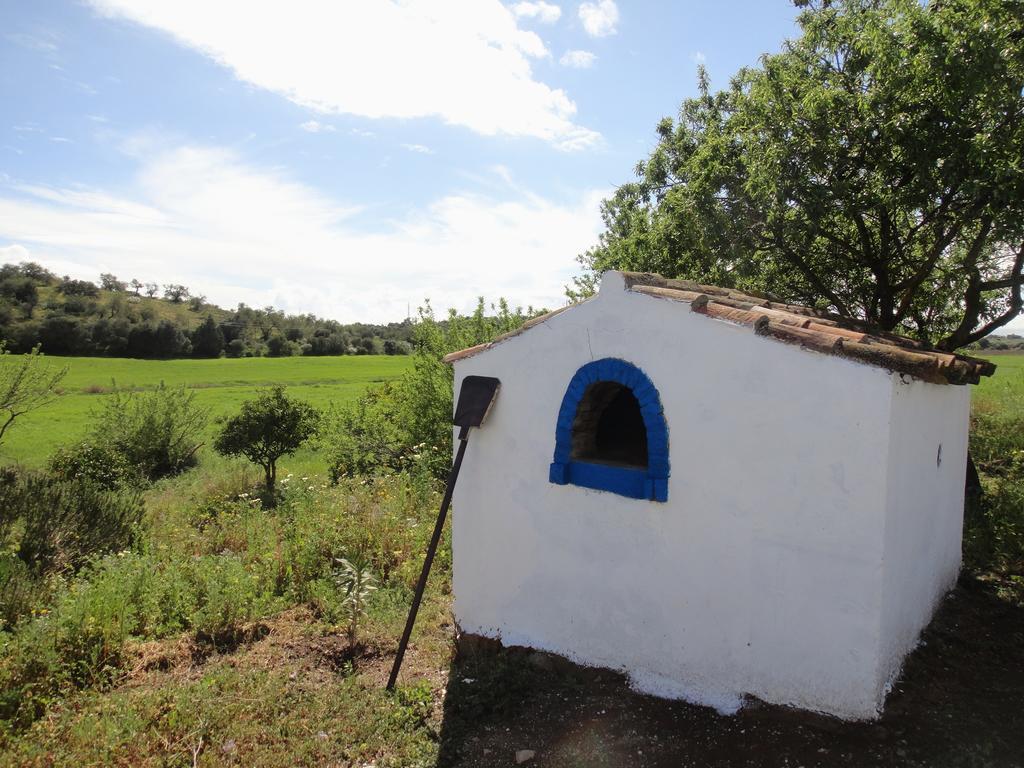Vale Do Boto-Quinta Com 3 Casas Villa Castro Marim Værelse billede