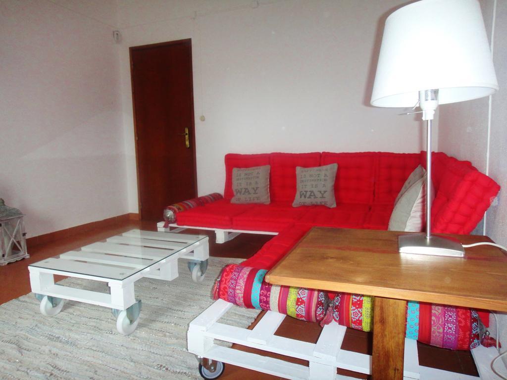 Vale Do Boto-Quinta Com 3 Casas Villa Castro Marim Værelse billede