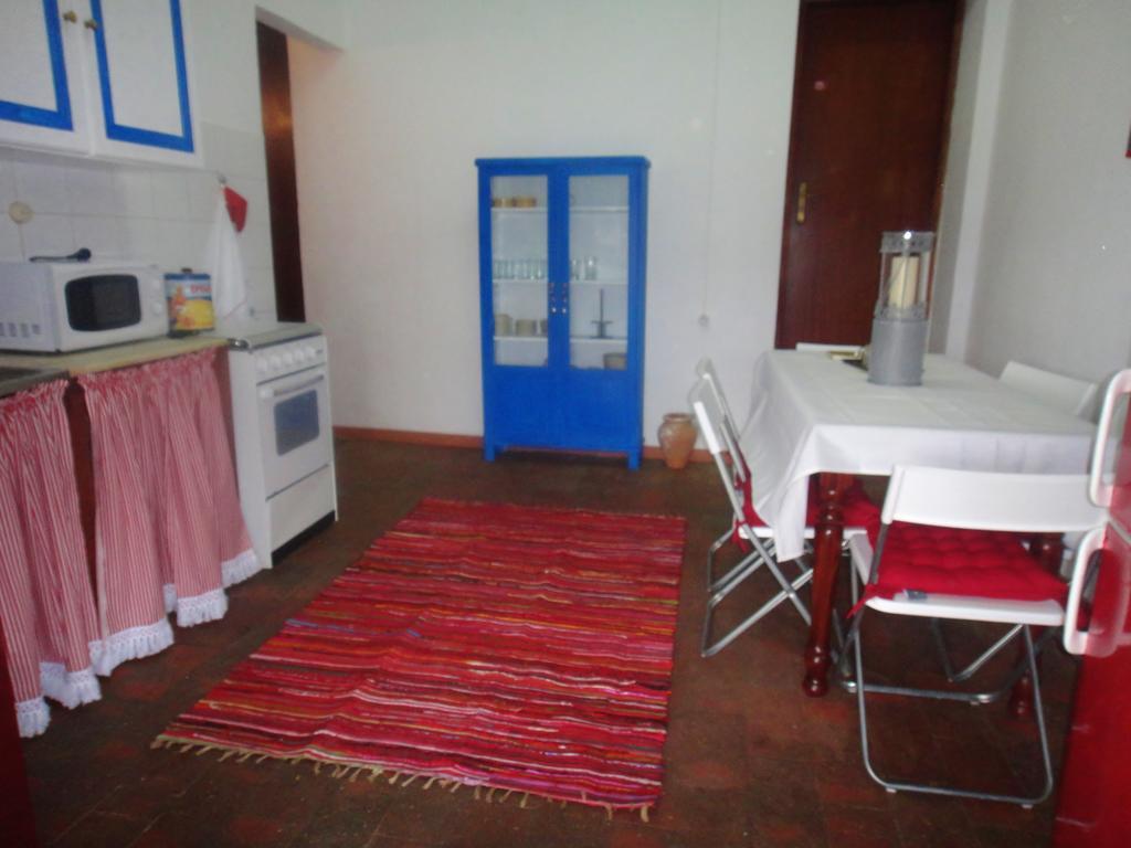 Vale Do Boto-Quinta Com 3 Casas Villa Castro Marim Værelse billede