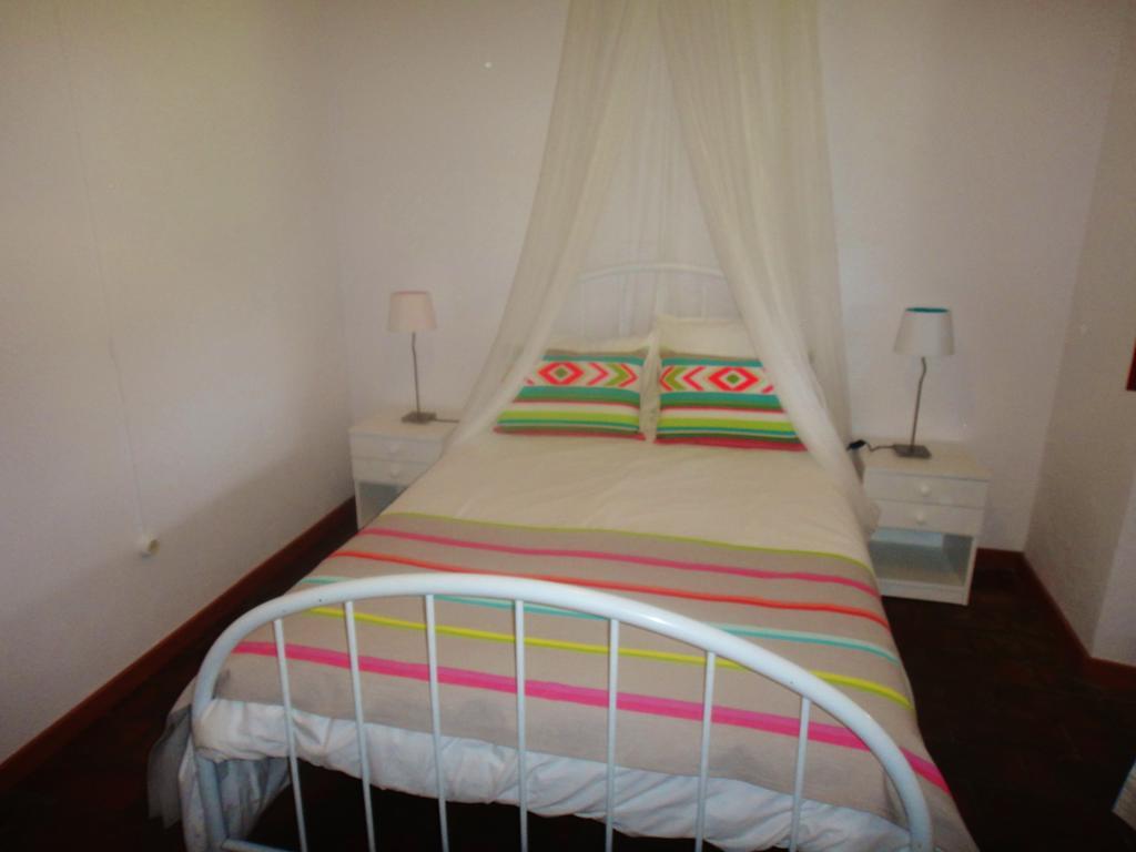 Vale Do Boto-Quinta Com 3 Casas Villa Castro Marim Værelse billede