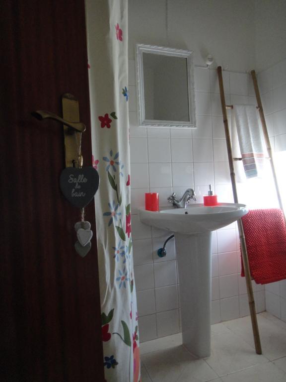 Vale Do Boto-Quinta Com 3 Casas Villa Castro Marim Værelse billede
