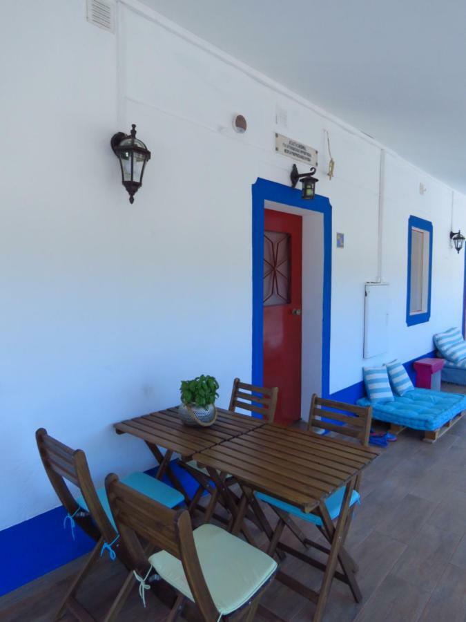 Vale Do Boto-Quinta Com 3 Casas Villa Castro Marim Eksteriør billede
