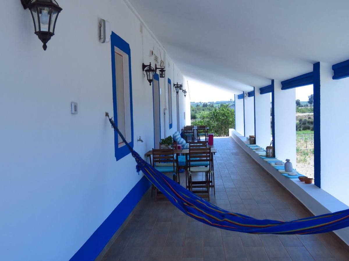 Vale Do Boto-Quinta Com 3 Casas Villa Castro Marim Eksteriør billede
