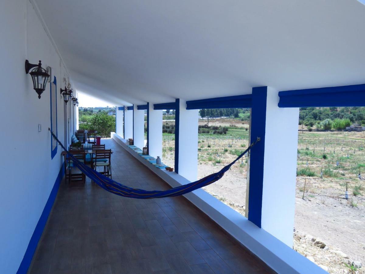 Vale Do Boto-Quinta Com 3 Casas Villa Castro Marim Eksteriør billede