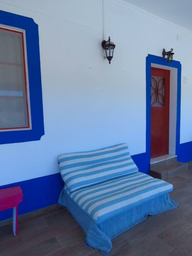Vale Do Boto-Quinta Com 3 Casas Villa Castro Marim Eksteriør billede