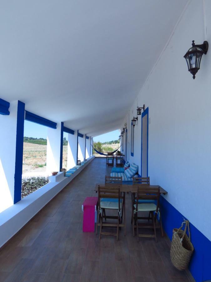 Vale Do Boto-Quinta Com 3 Casas Villa Castro Marim Eksteriør billede