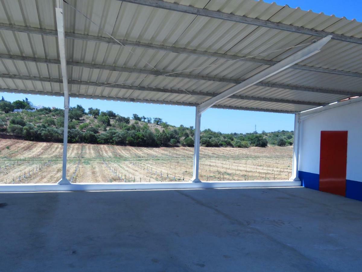 Vale Do Boto-Quinta Com 3 Casas Villa Castro Marim Eksteriør billede