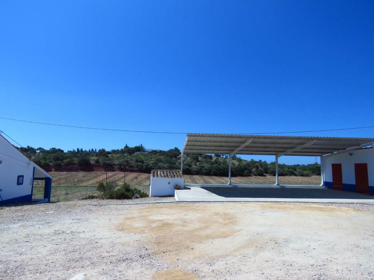 Vale Do Boto-Quinta Com 3 Casas Villa Castro Marim Eksteriør billede